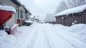 insuring against winter weather impacts