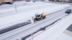 snow plowing retail store essentials