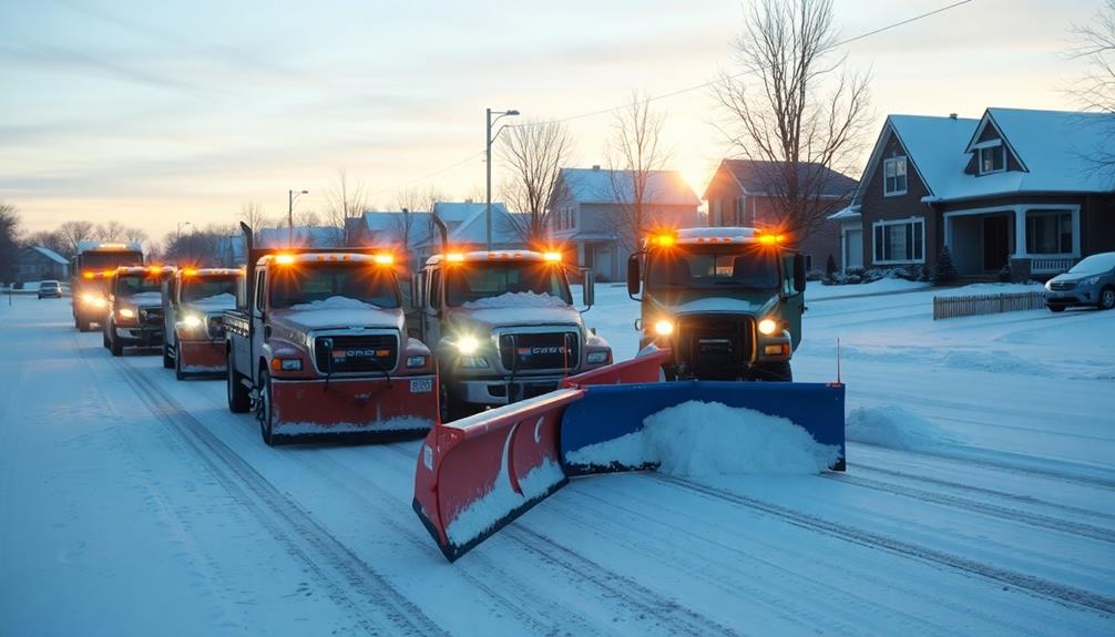 snow plowing services nearby