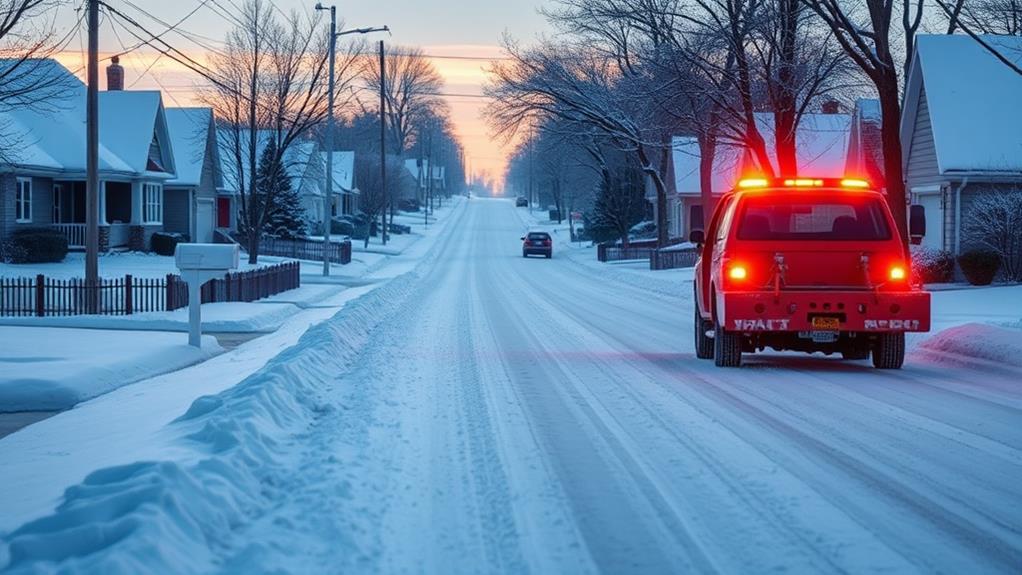 snow plowing services nearby