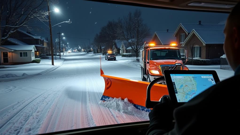 snow plowing services nearby