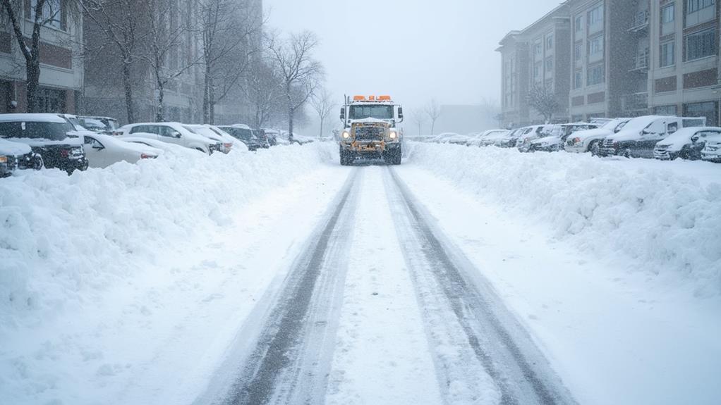 snow plowing services nearby