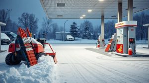 snow removal for small businesses