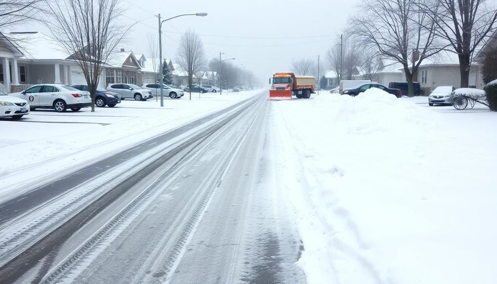 snow plowing services nearby