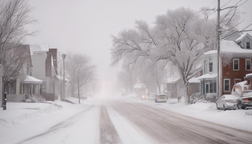 nearby cities buffalo minnesota