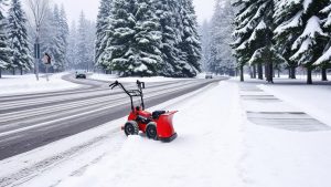 otsego minnesota snow removal services