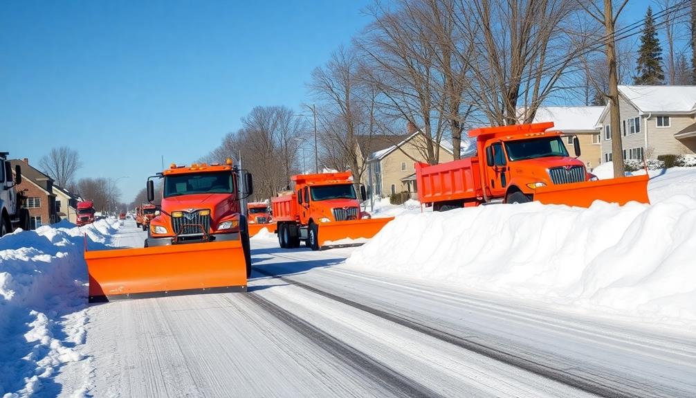 reliable winter weather contractors