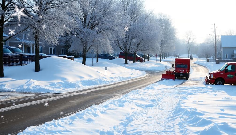 reliable winter weather professionals