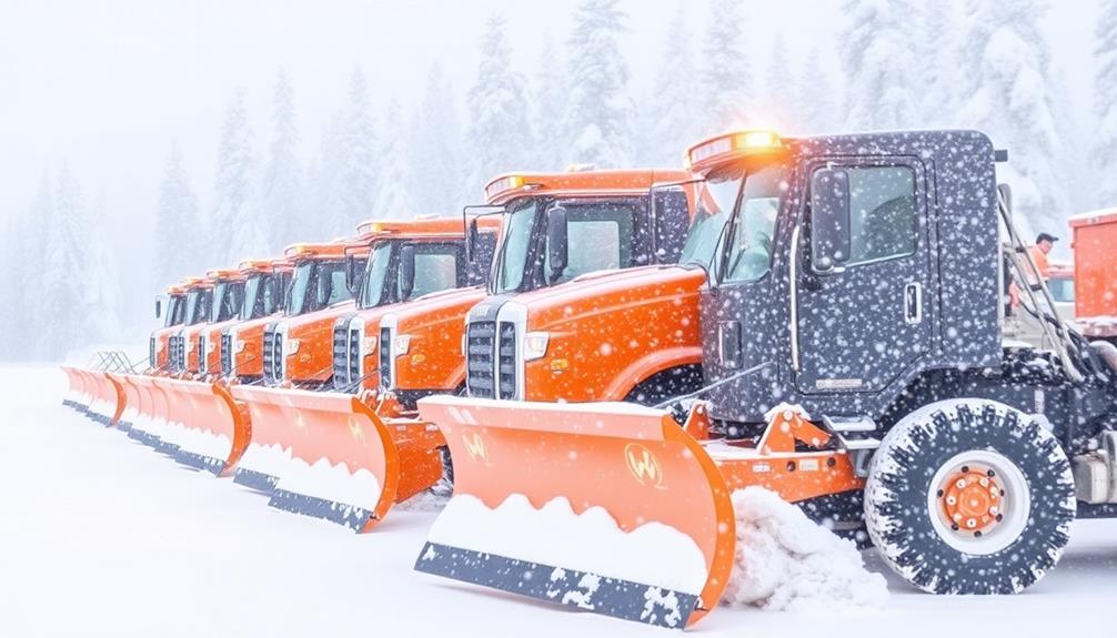 reliable winter weather removal service