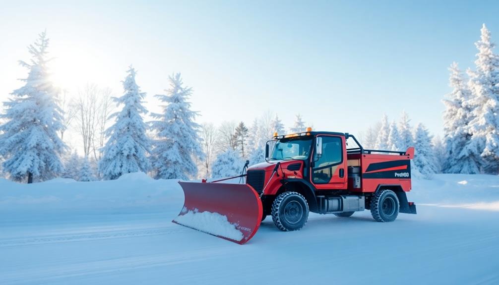 reliable winter weather removal service