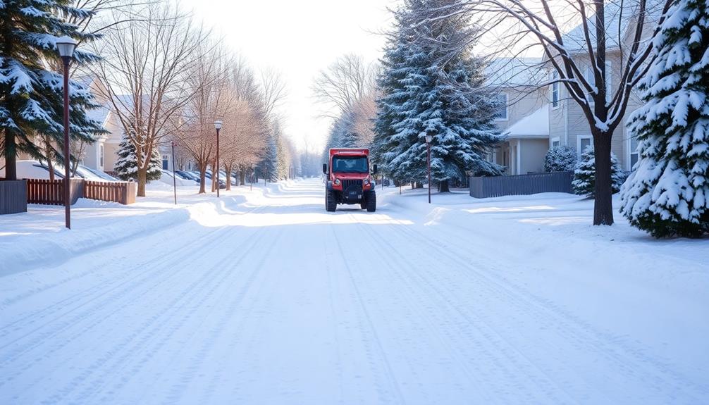 reliable winter weather removers