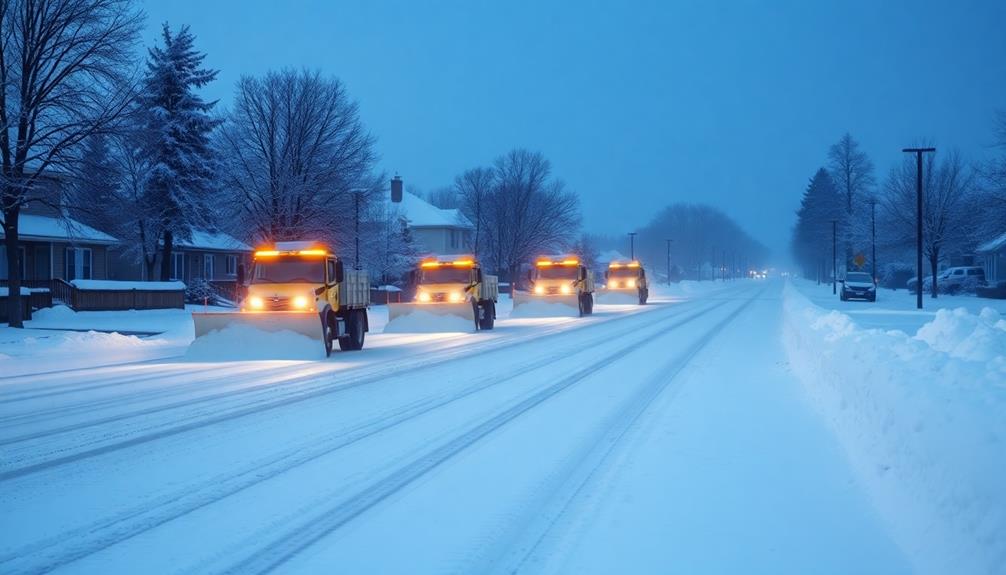 reliable winter weather service providers