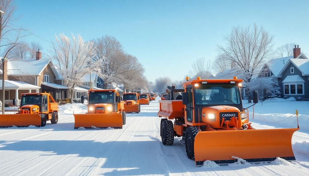 reliable winter weather service providers