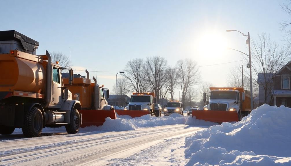 reliable winter weather service providers