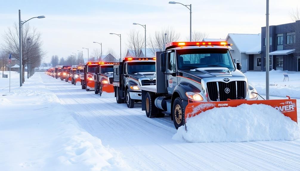 reliable winter weather service providers