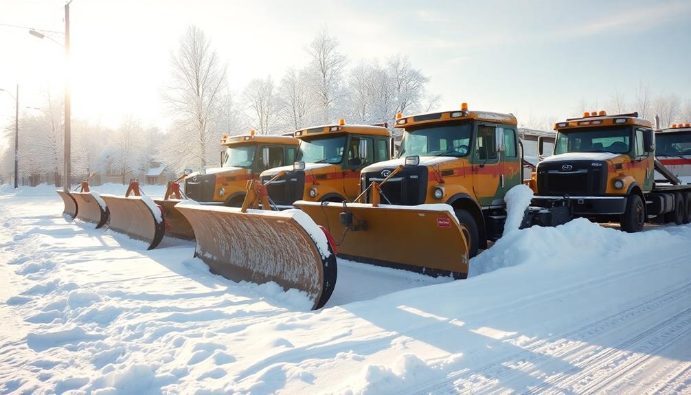 reliable winter weather service providers