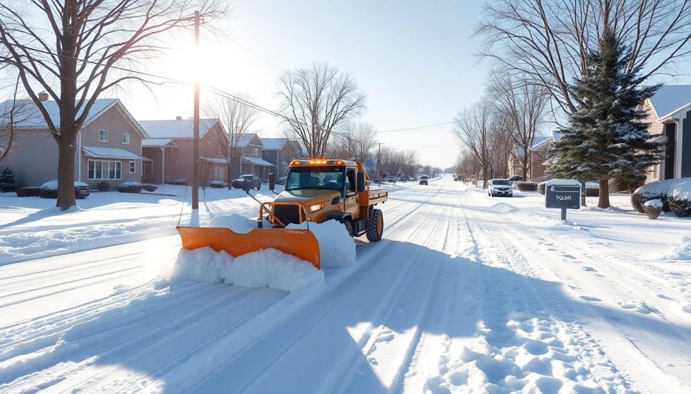 reliable winter weather service providers