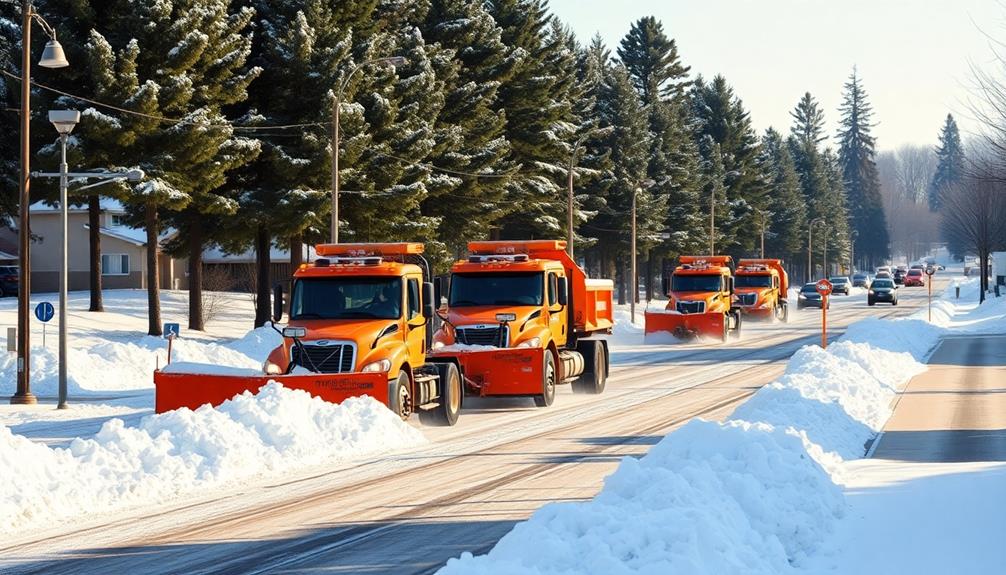 reliable winter weather service providers