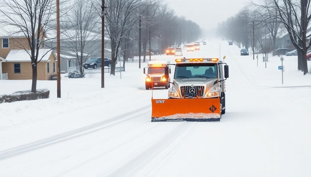 reliable winter weather service providers