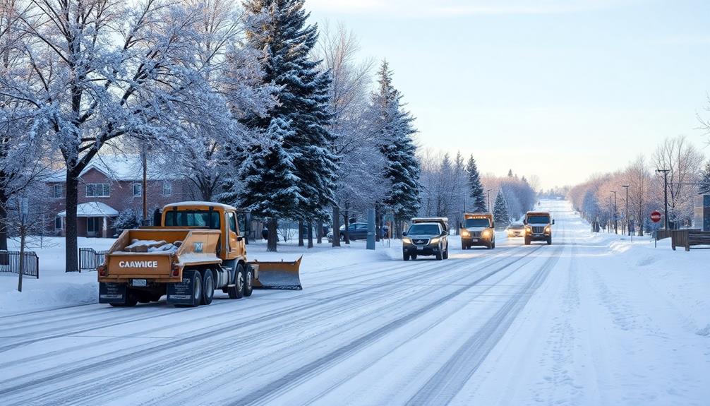 reliable winter weather service providers