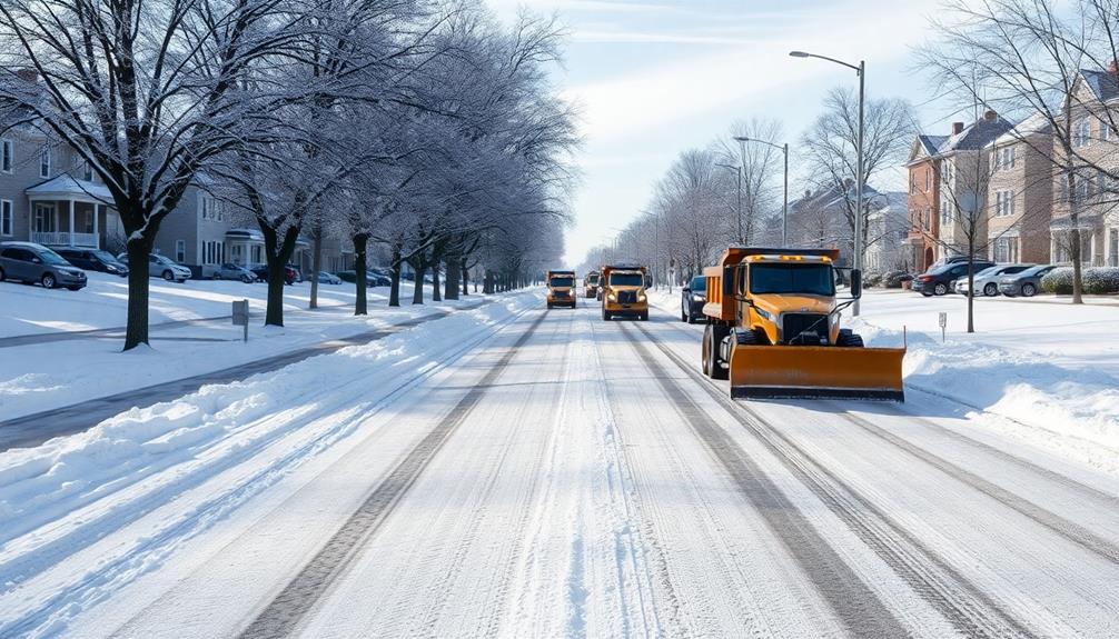 reliable winter weather service providers