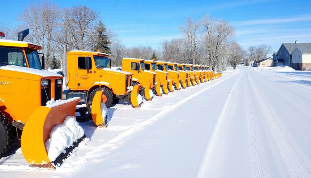 reliable winter weather servicers