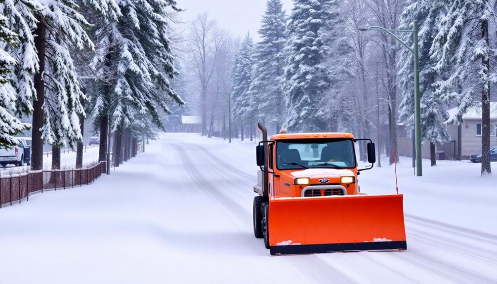 reliable winter weather services