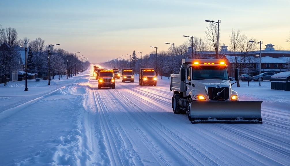 reliable winter weather services