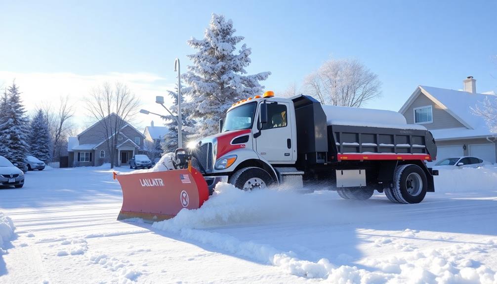 reliable winter weather services