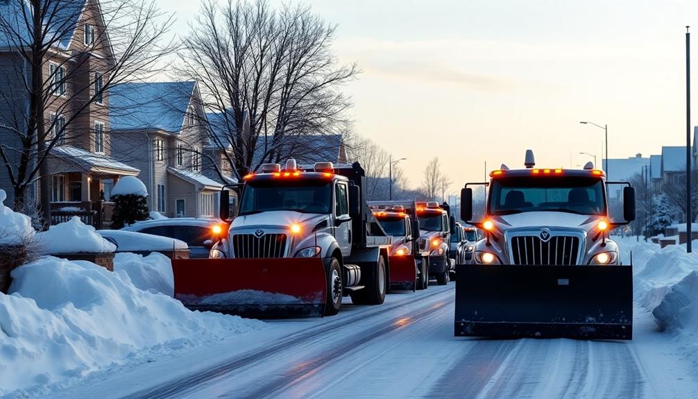 reliable winter weather services