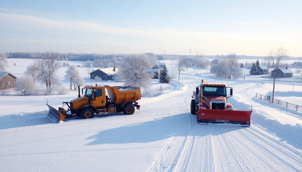 reliable winter weather services