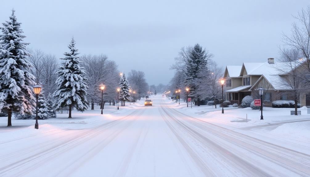 small minnesota town