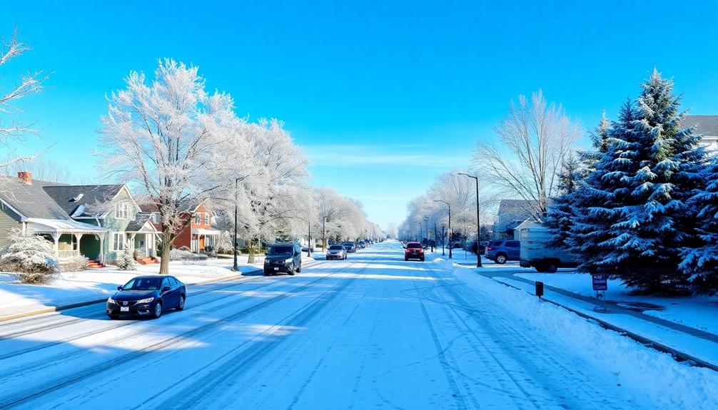 small minnesota town