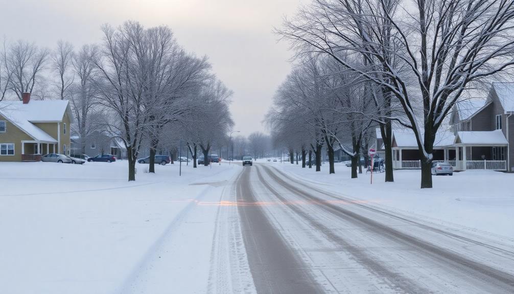 small minnesota town