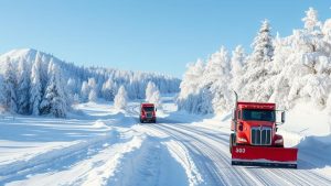 snow plowing grant assistance minnesota