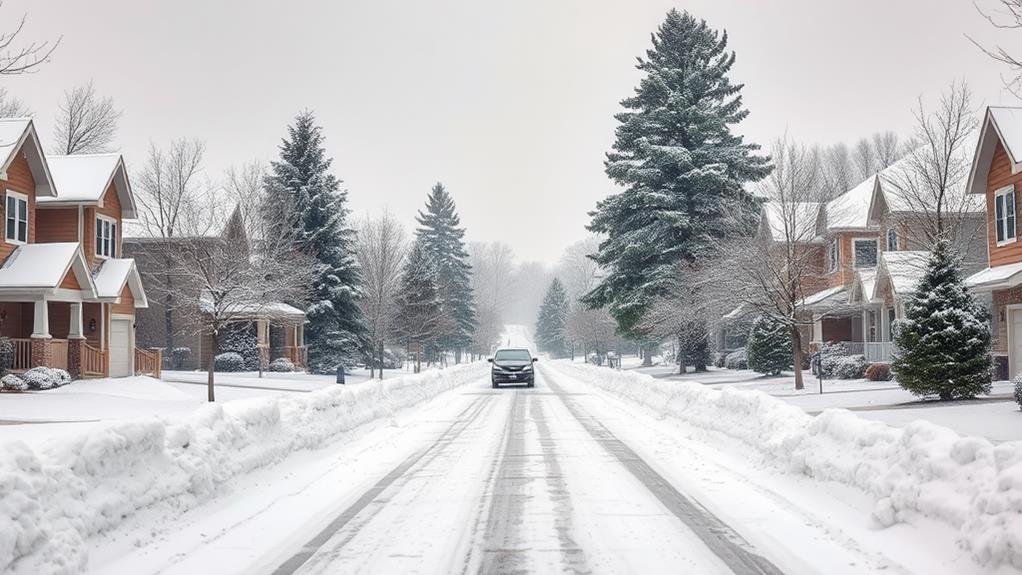 snow plowing in eden prairie