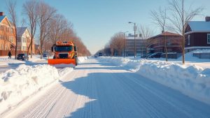 snow plowing services minneapolis mn