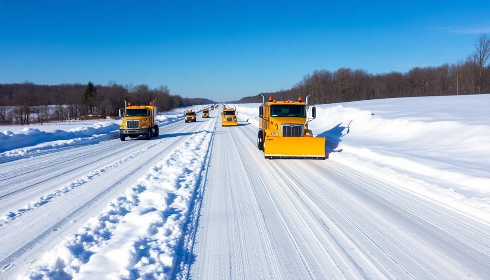 snow removal experts