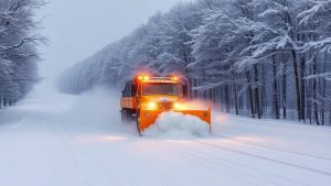 snow removal mahtomedi minnesota