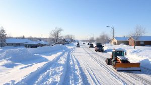 snow removal service helena mn