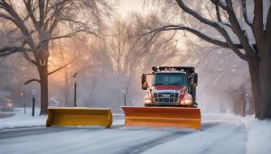 snow removal services bloomington minnesota