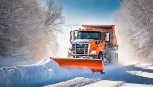 snow removal services champlin minnesota