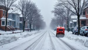 snow removal services columbia heights