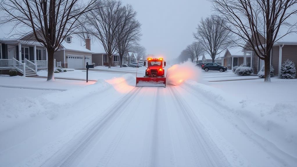 snow removal services columbus mn