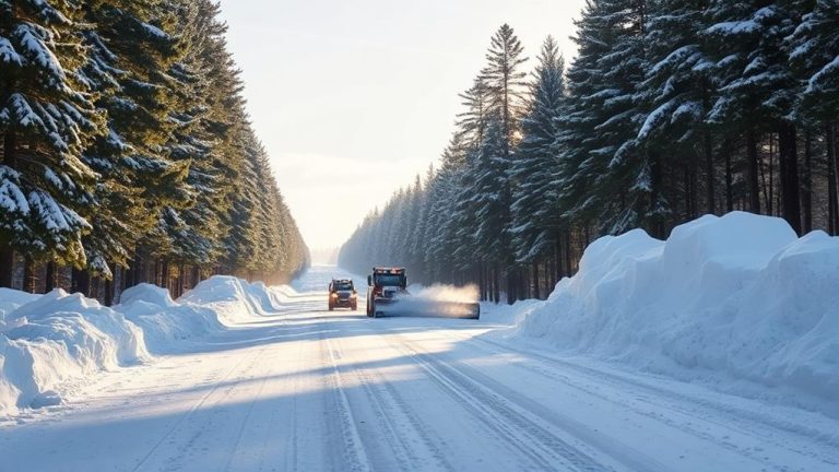 snow removal services corcoran minnesota