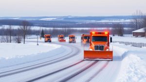 snow removal services dayton mn