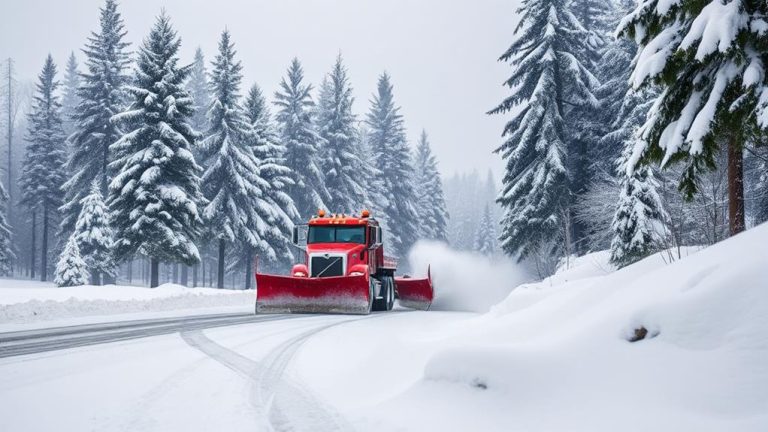 snow removal services deephaven minnesota