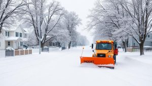 snow removal services delano minnesota