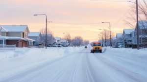 snow removal services farmington mn