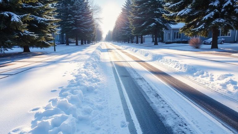 snow removal services greenfield mn